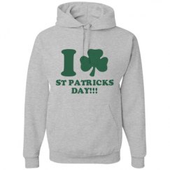 Unisex Basic Promo Hoodie