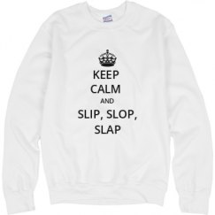 Unisex Ultimate Cotton Crewneck Sweatshirt