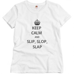 Ladies Basic Softstyle Promo Tee