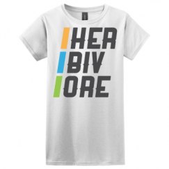 Ladies Basic Softstyle Tee