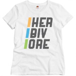 Ladies Basic Softstyle Promo Tee