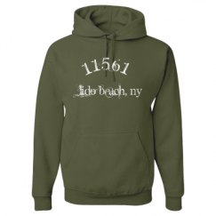 Unisex Basic Promo Hoodie