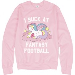 Unisex Basic Promo Crewneck Sweatshirt