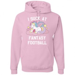 Unisex Basic Promo Hoodie