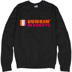 Unisex Basic Promo Crewneck Sweatshirt