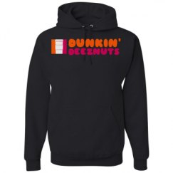 Unisex Basic Promo Hoodie