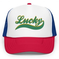 Lucky Hat