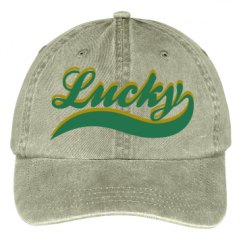 Vintage Baseball Cap