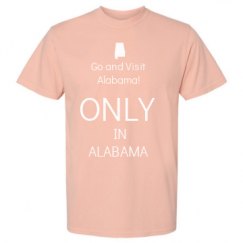 Adult Heavyweight T-Shirt