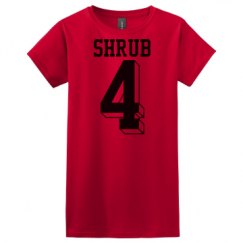 Ladies Basic Softstyle Tee