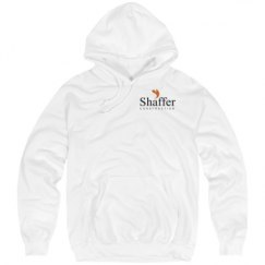 Unisex Ultimate Cotton Heavyweight Hoodie