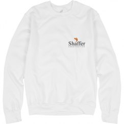 Unisex Basic Promo Crewneck Sweatshirt