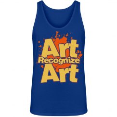 Art Art Tank