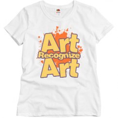 Ladies Basic Softstyle Promo Tee