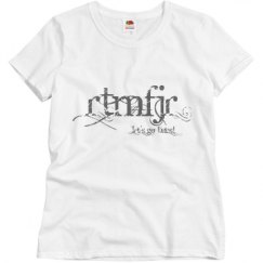 Ladies Basic Softstyle Promo Tee