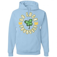 Unisex Basic Promo Hoodie