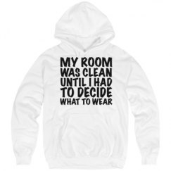 Unisex Ultimate Cotton Heavyweight Hoodie