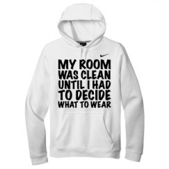 Unisex Nike Pullover Hoodie