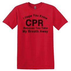 CPR