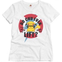 Ladies Basic Softstyle Promo Tee