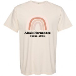 Adult Heavyweight T-Shirt