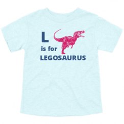 Toddler Triblend Tee