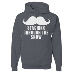 Unisex Basic Promo Hoodie