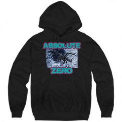 Unisex Ultimate Cotton Heavyweight Hoodie