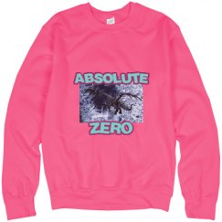 Unisex Neon Crewneck Sweatshirt