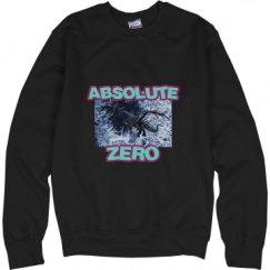 Unisex Basic Promo Crewneck Sweatshirt