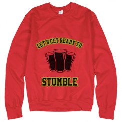 Unisex Basic Promo Crewneck Sweatshirt