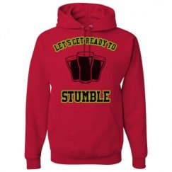 Unisex Basic Promo Hoodie