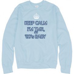 Unisex Basic Promo Crewneck Sweatshirt