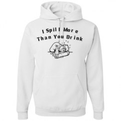 Unisex Basic Promo Hoodie