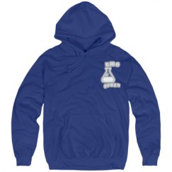 Unisex Ultimate Cotton Heavyweight Hoodie