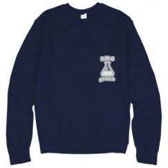 Unisex Basic Promo Crewneck Sweatshirt