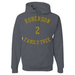 Unisex Basic Promo Hoodie