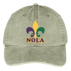 Vintage Baseball Cap