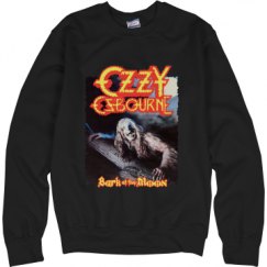 Unisex Basic Promo Crewneck Sweatshirt