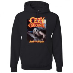 Unisex Basic Promo Hoodie