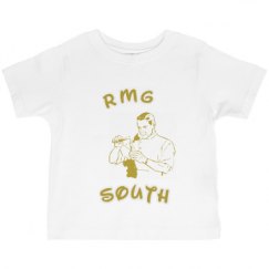 Toddler Basic Promo Jersey Tee