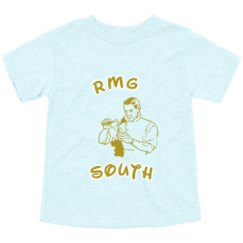 Toddler Triblend Tee