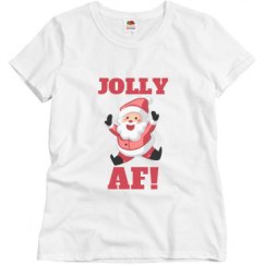 Ladies Basic Softstyle Promo Tee