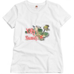 Ladies Basic Softstyle Promo Tee