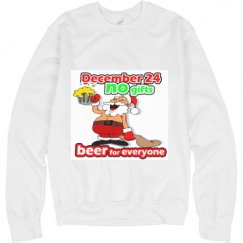 Unisex Basic Promo Crewneck Sweatshirt