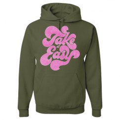 Unisex Basic Promo Hoodie