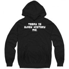 Unisex Ultimate Cotton Heavyweight Hoodie