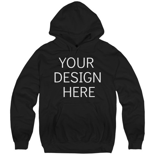 create a hoodie cheap