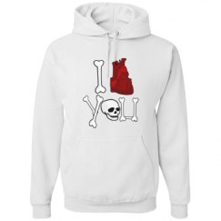 Unisex Basic Promo Hoodie