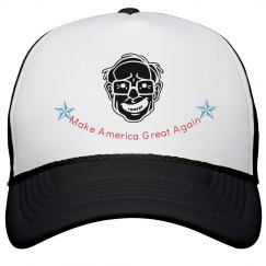 Make America Great Again